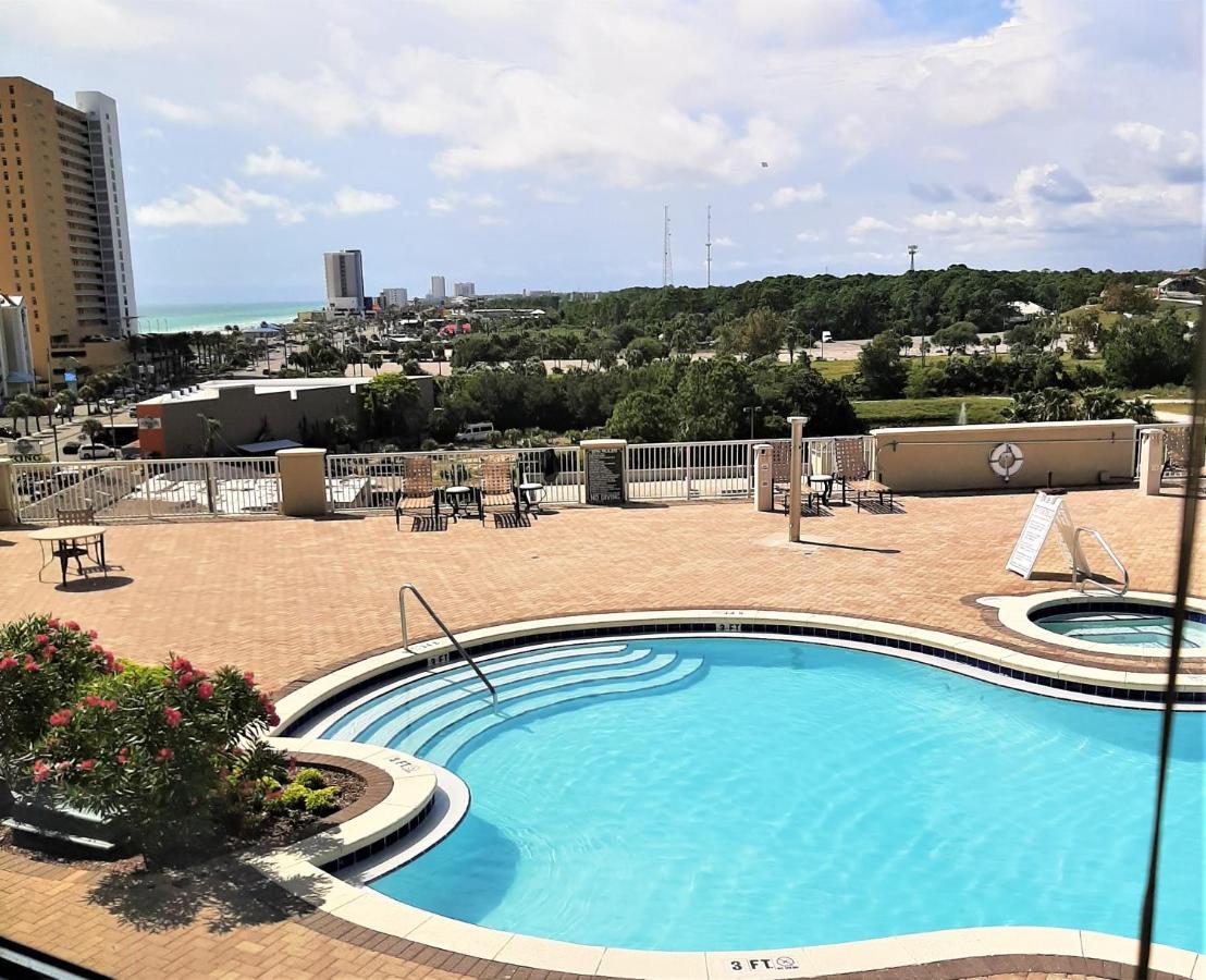 The Sand Dollar At Grand Panama Apartment Panama City Beach