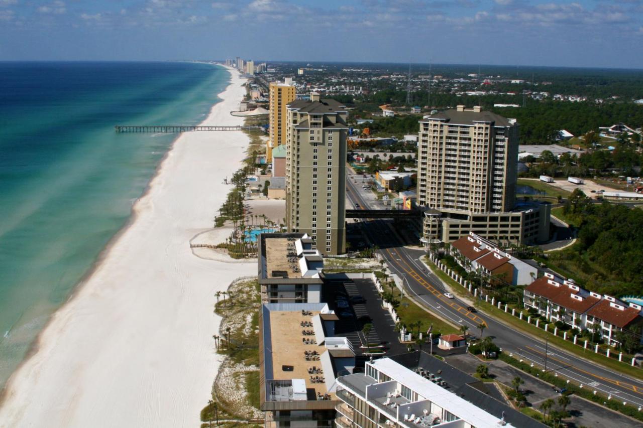 The Sand Dollar At Grand Panama Apartment