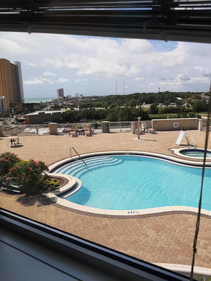 The Sand Dollar At Grand Panama Apartment *