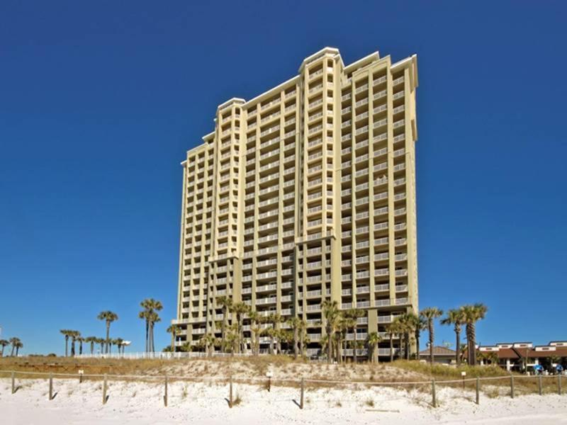 The Sand Dollar At Grand Panama