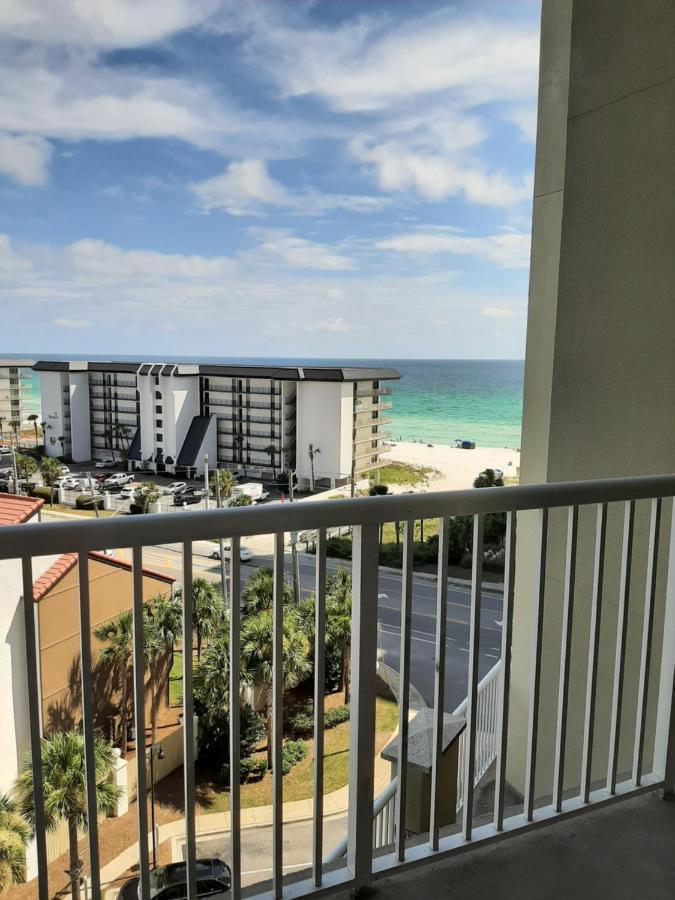 The Sand Dollar At Grand Panama Apartment *