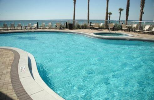 Apartment The Sand Dollar At Grand Panama *