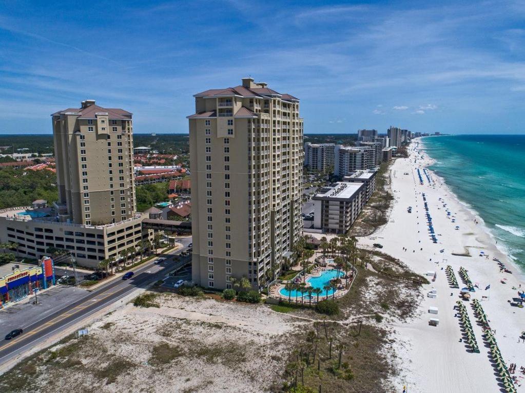 The Sand Dollar At Grand Panama *