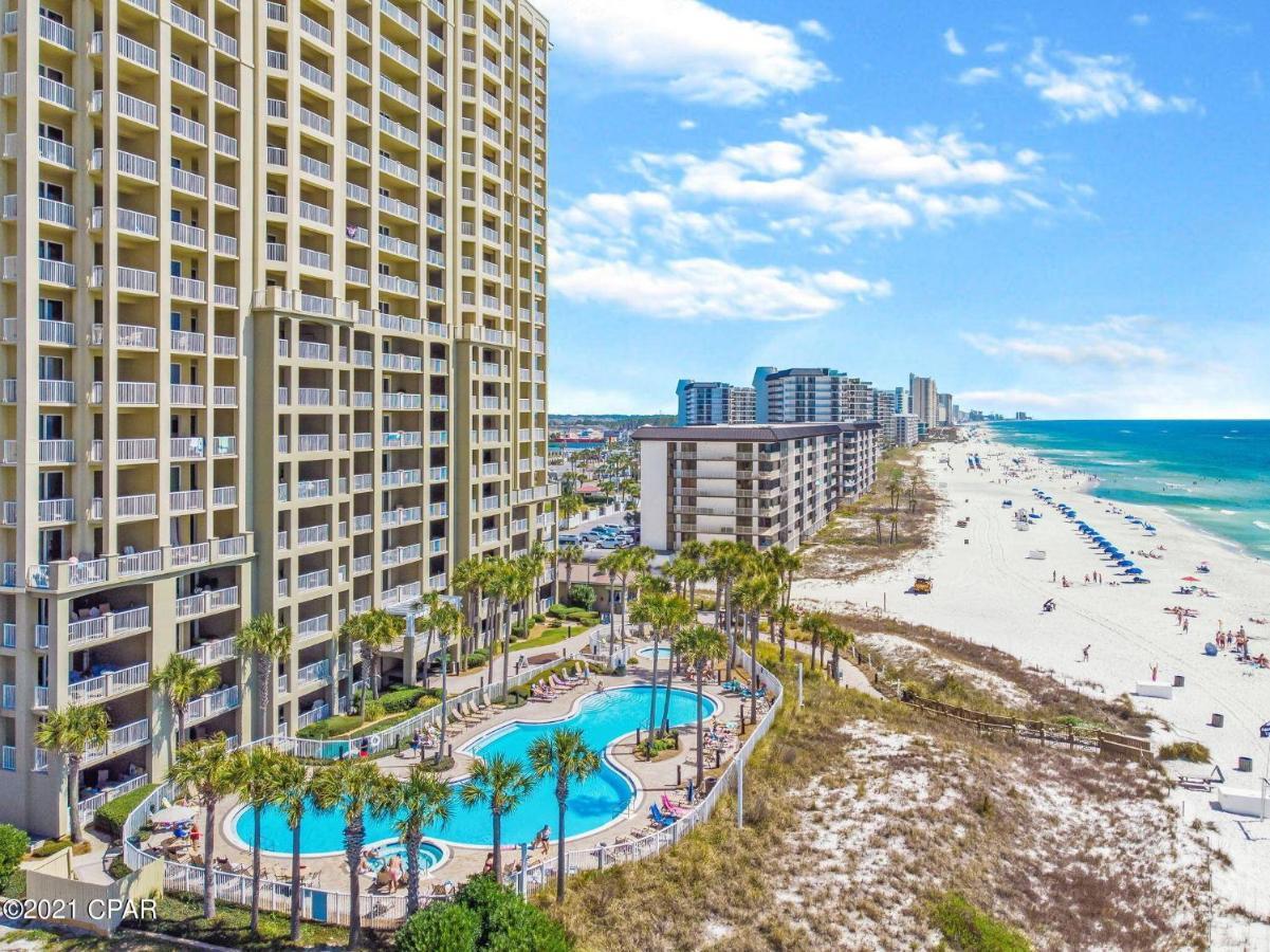 Apartment The Sand Dollar At Grand Panama *