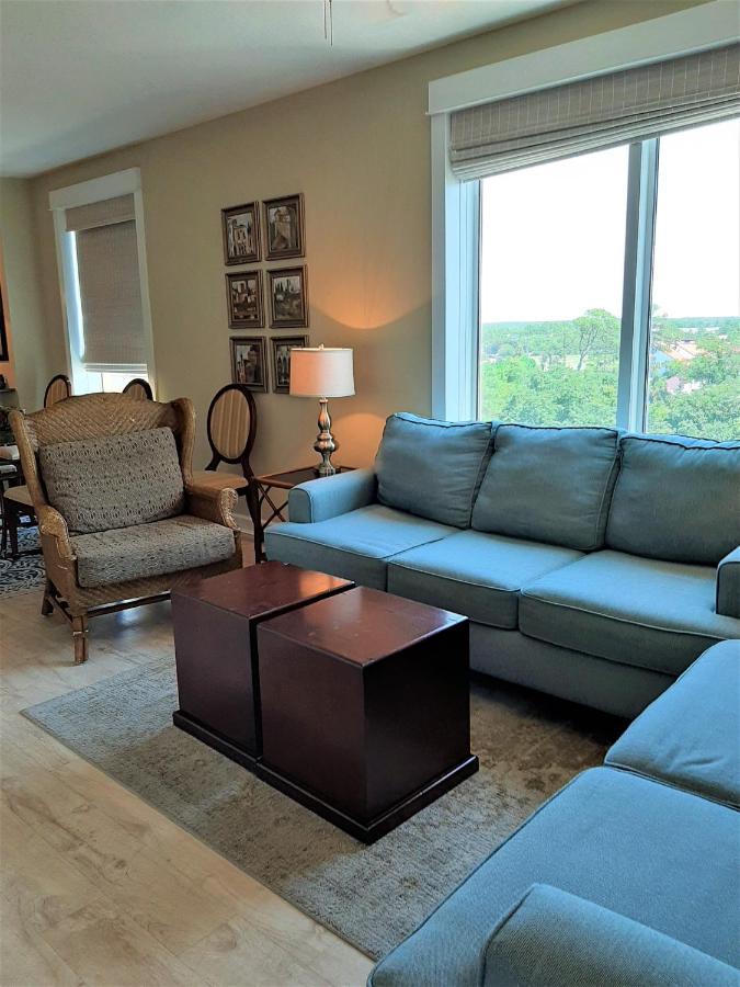 Apartment The Sand Dollar At Grand Panama