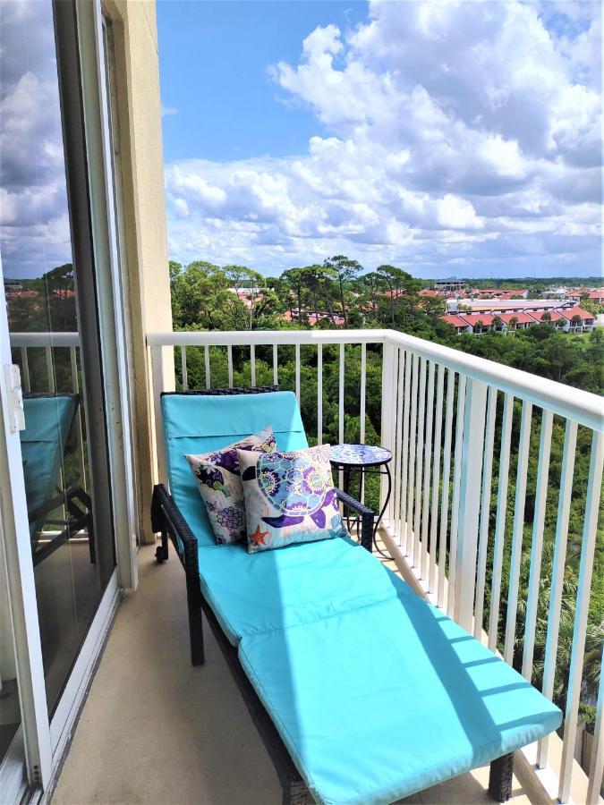 The Sand Dollar At Grand Panama Apartment Panama City Beach