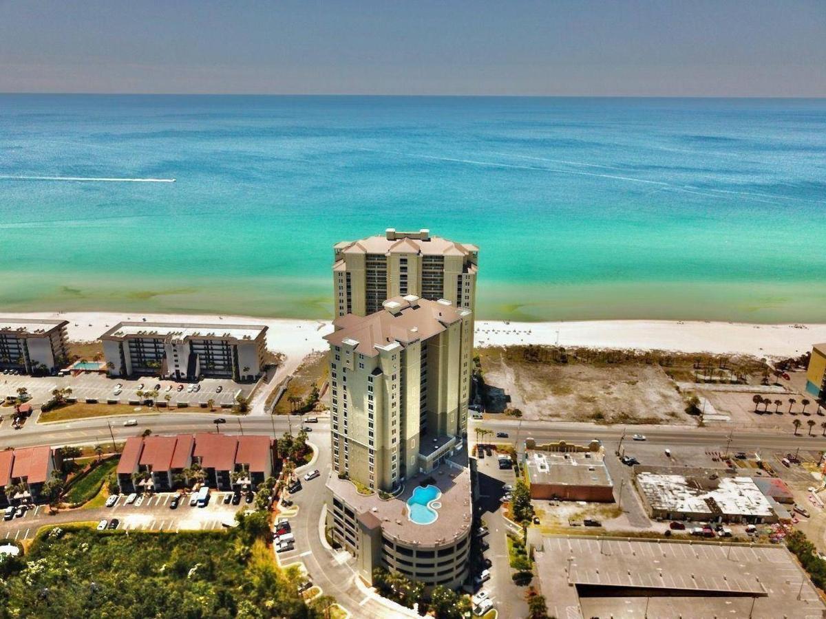 The Sand Dollar At Grand Panama Apartment