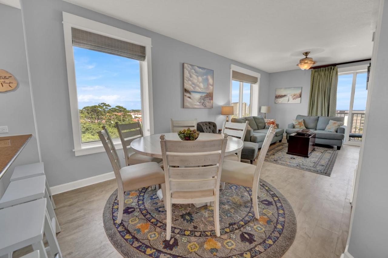Apartment The Sand Dollar At Grand Panama Panama City Beach