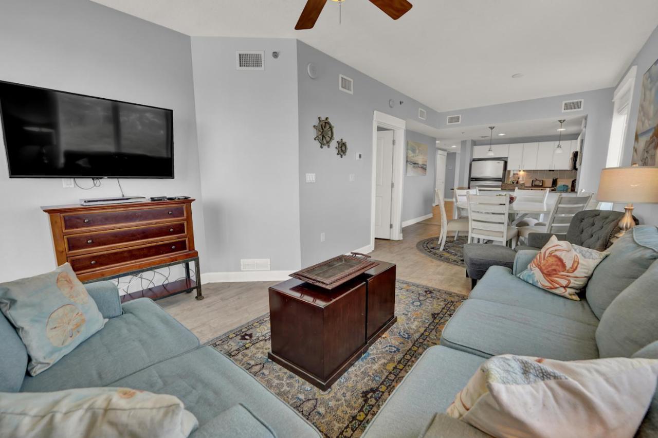 The Sand Dollar At Grand Panama *