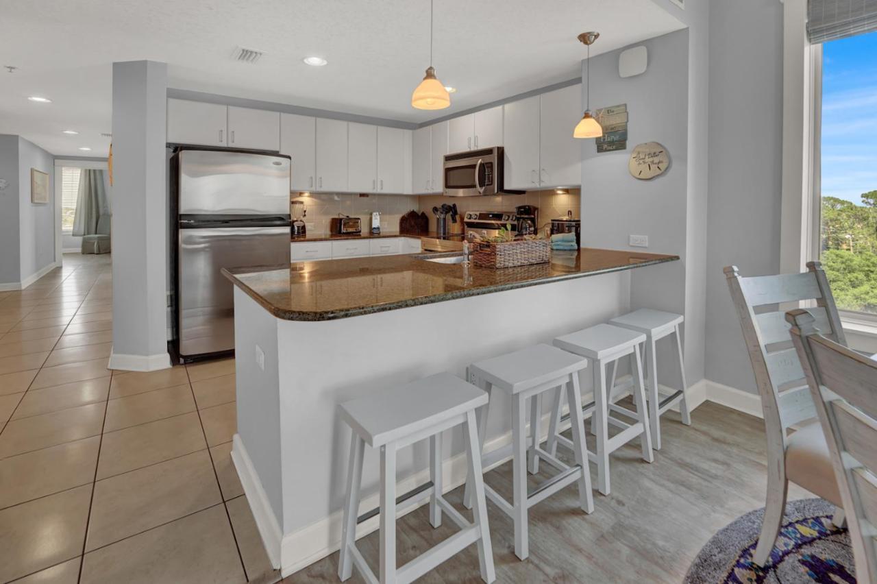 Apartment The Sand Dollar At Grand Panama Panama City Beach