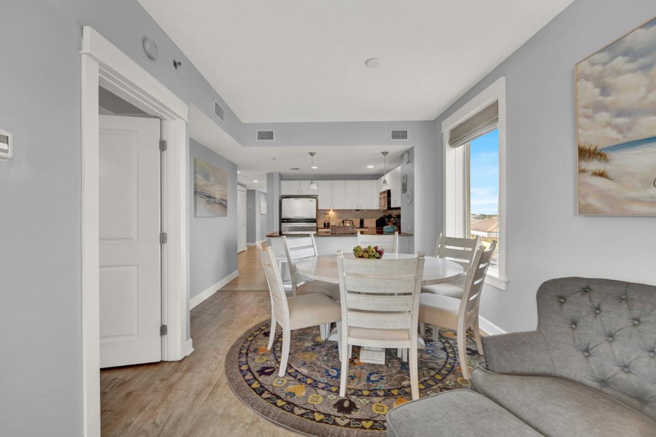 Apartment The Sand Dollar At Grand Panama Panama City Beach