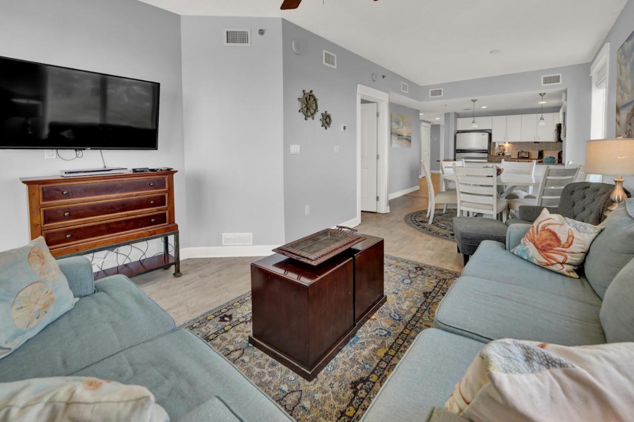 Apartment The Sand Dollar At Grand Panama