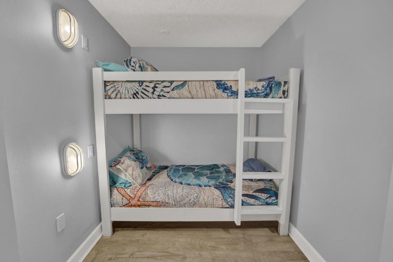 The Sand Dollar At Grand Panama * Panama City Beach