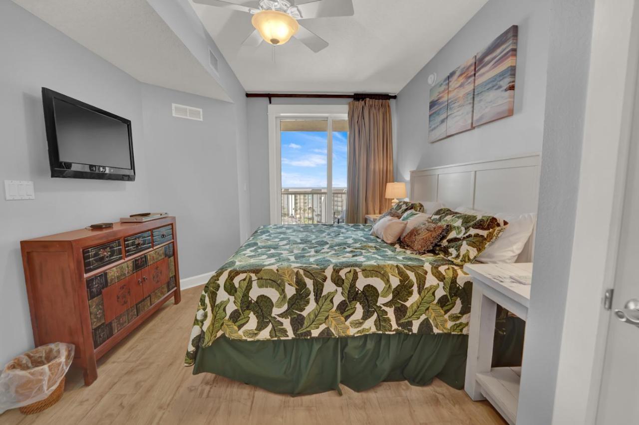 Apartment The Sand Dollar At Grand Panama Panama City Beach