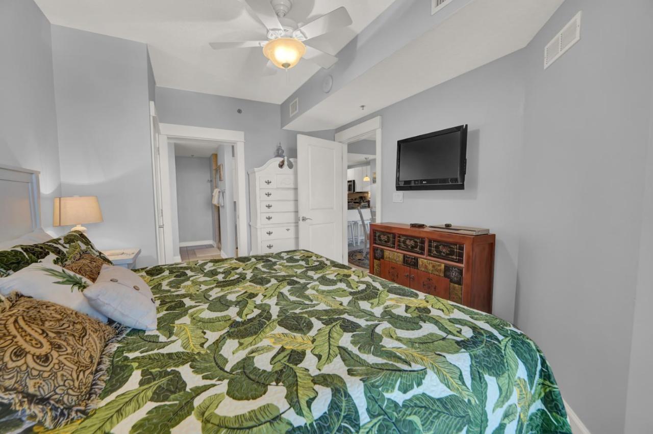 The Sand Dollar At Grand Panama Apartment