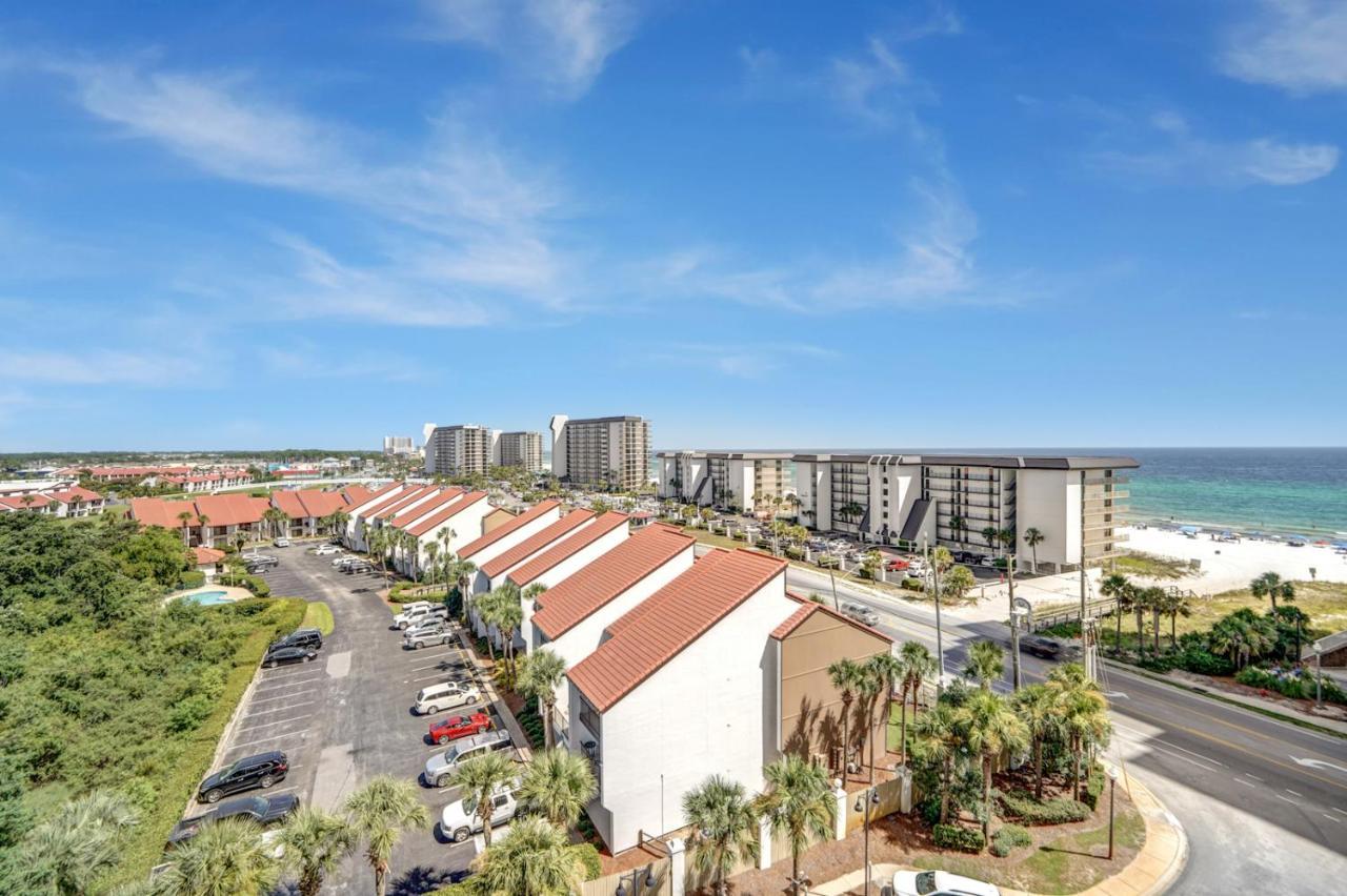 The Sand Dollar At Grand Panama * Panama City Beach