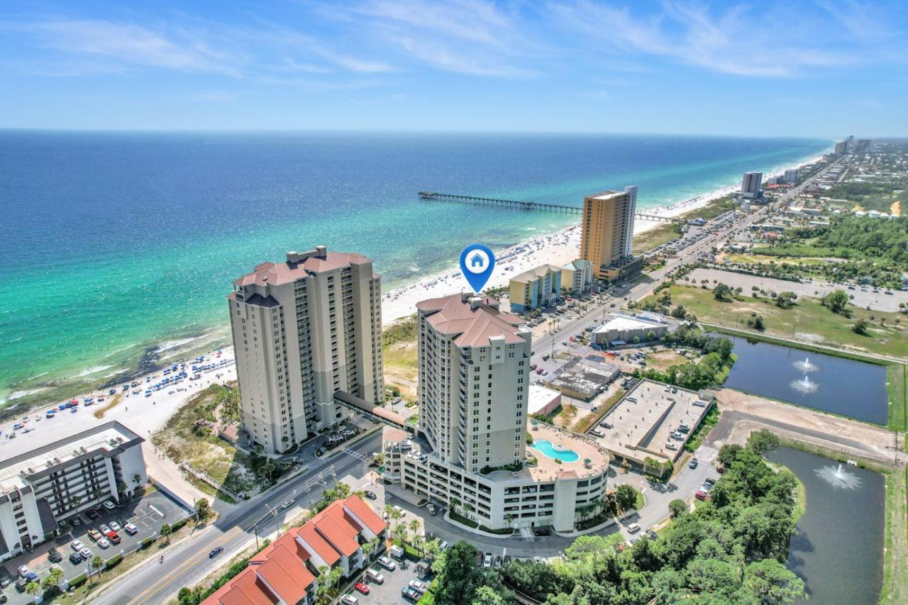 Apartment The Sand Dollar At Grand Panama Panama City Beach