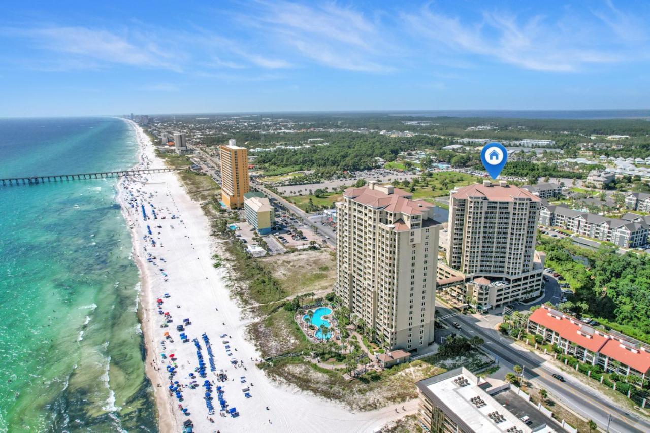 Apartment The Sand Dollar At Grand Panama *