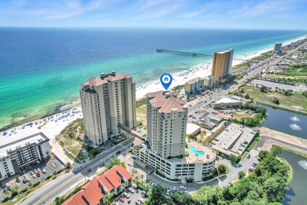 The Sand Dollar At Grand Panama Apartment Panama City Beach