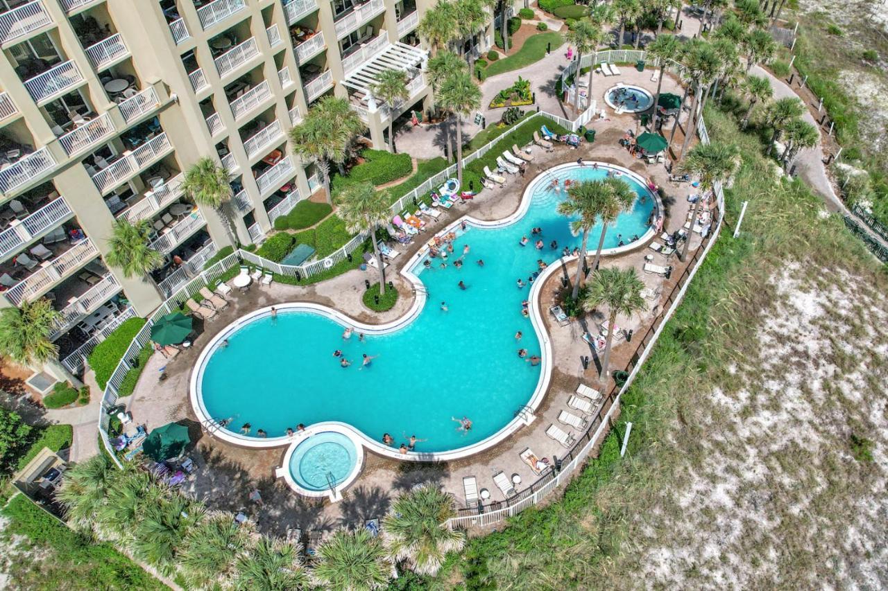 Apartment The Sand Dollar At Grand Panama Panama City Beach