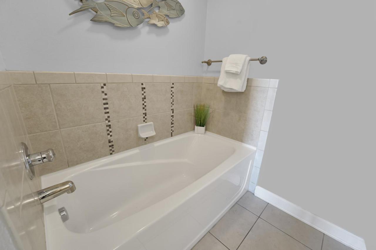 The Sand Dollar At Grand Panama Apartment *