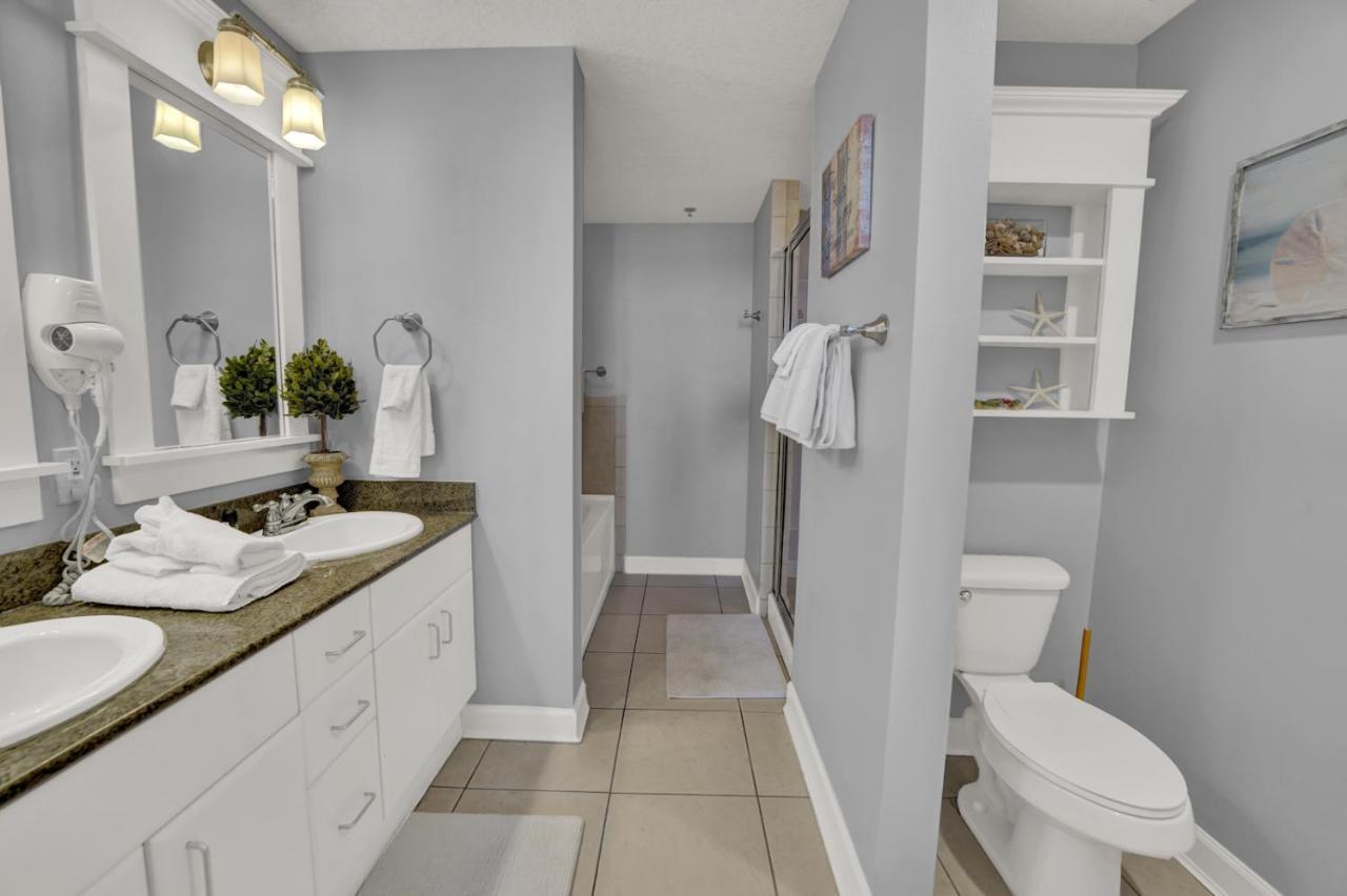 The Sand Dollar At Grand Panama Apartment *