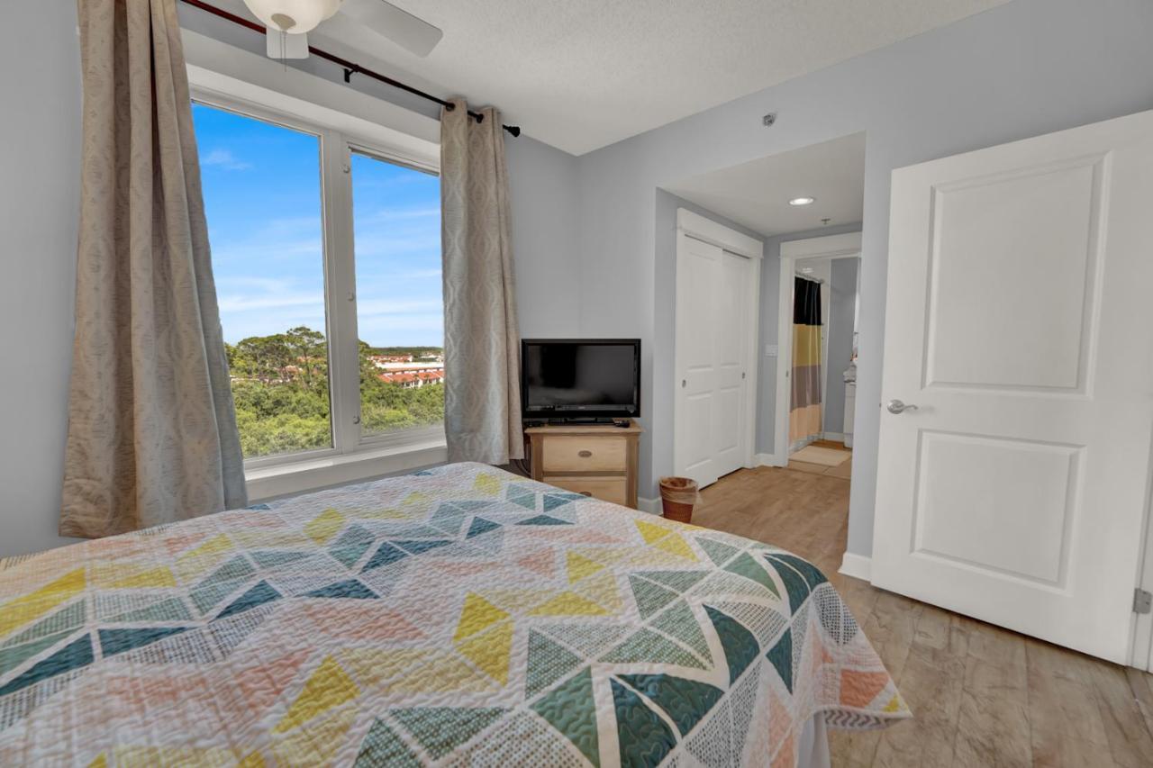 The Sand Dollar At Grand Panama Apartment