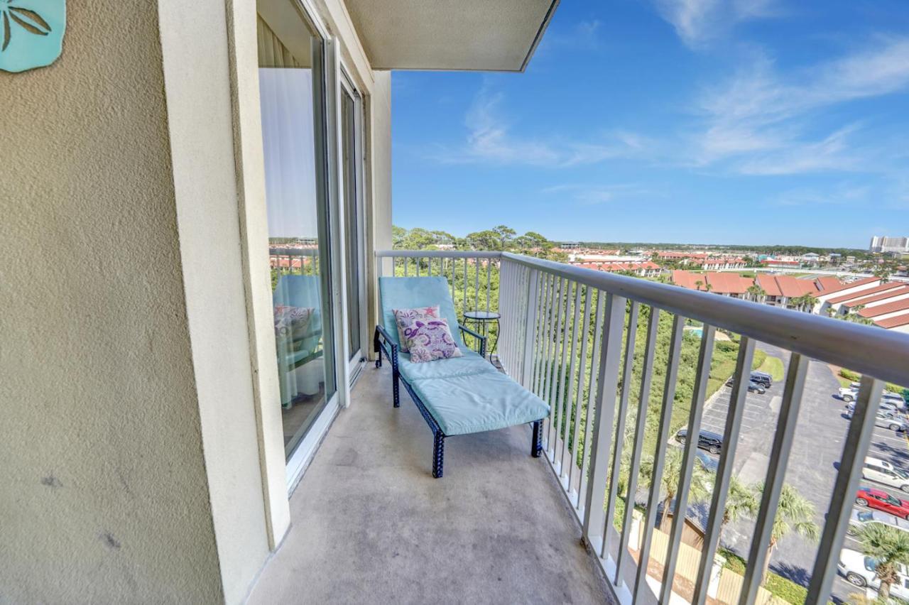 Apartment The Sand Dollar At Grand Panama Panama City Beach