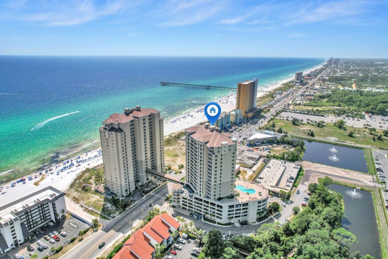 The Sand Dollar At Grand Panama Panama City Beach
