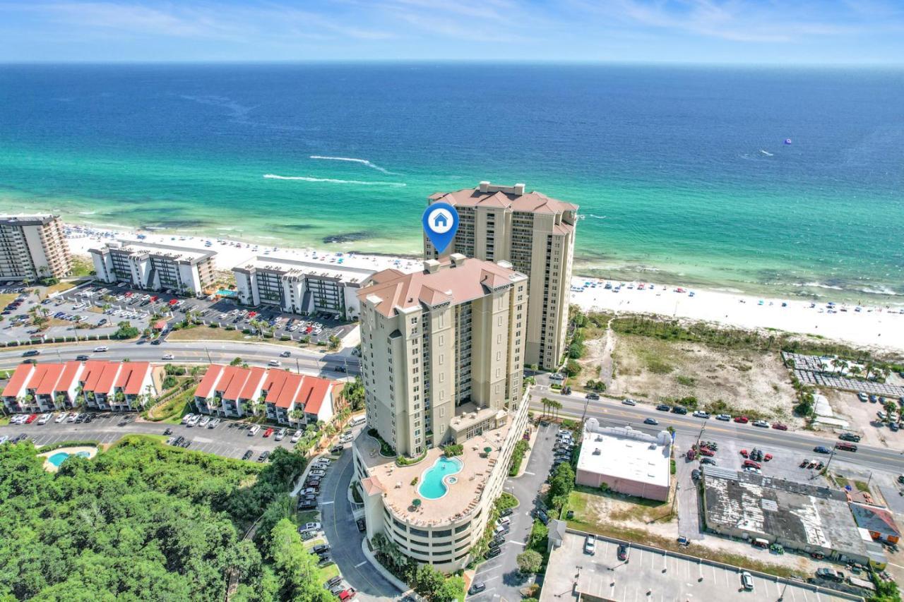 Apartment The Sand Dollar At Grand Panama Panama City Beach