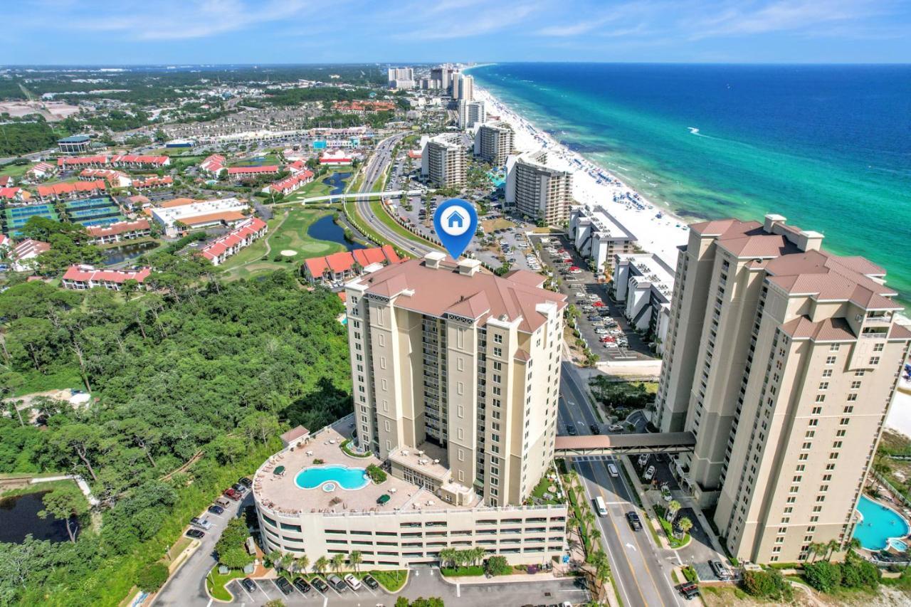 The Sand Dollar At Grand Panama