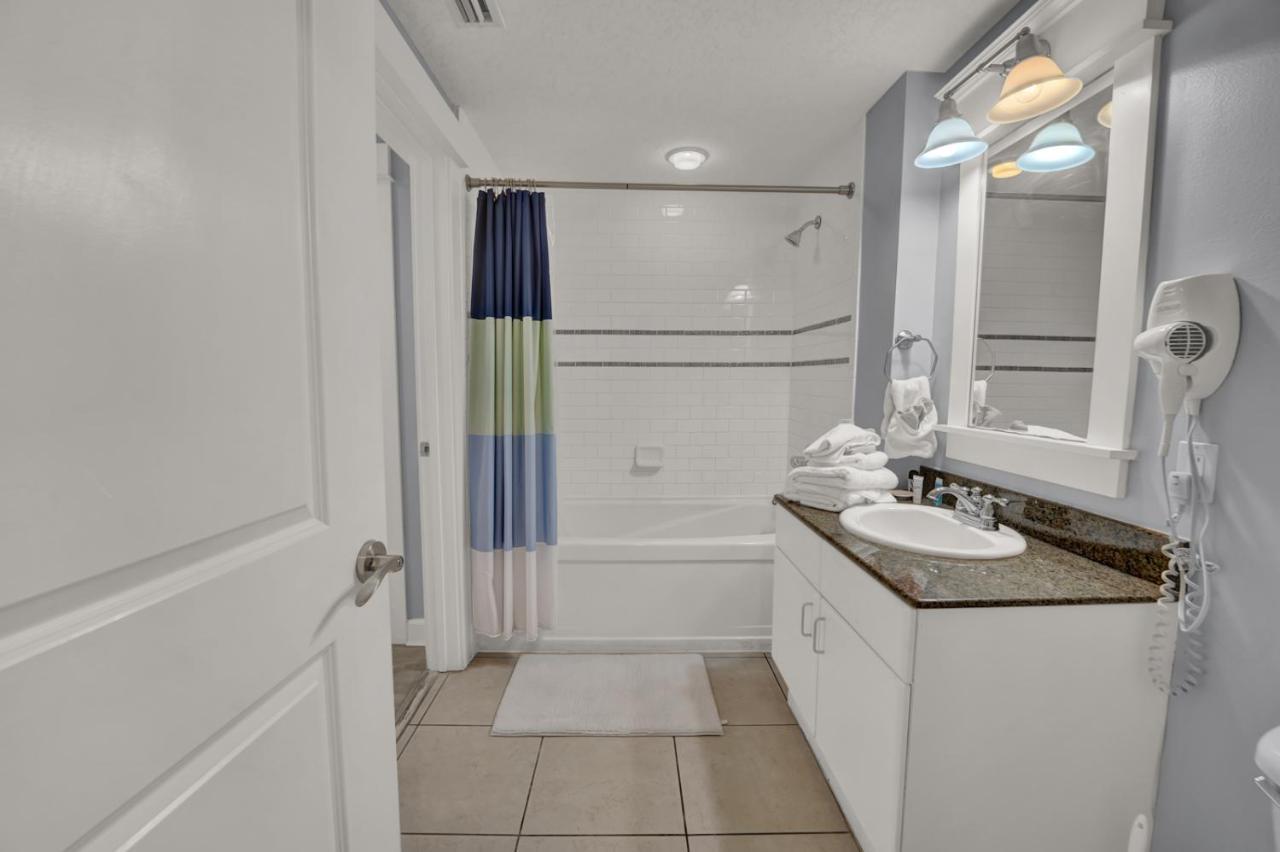 The Sand Dollar At Grand Panama Apartment *