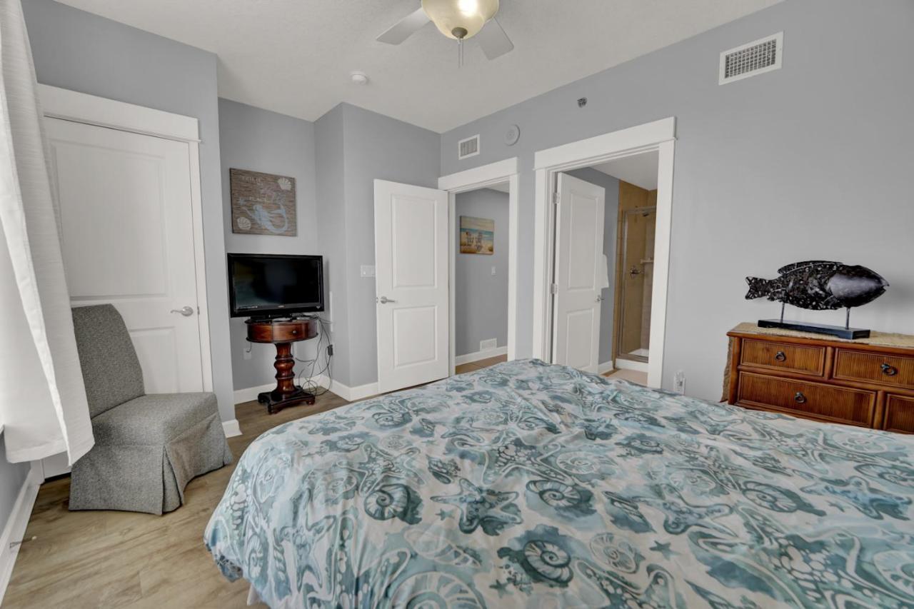 The Sand Dollar At Grand Panama Apartment