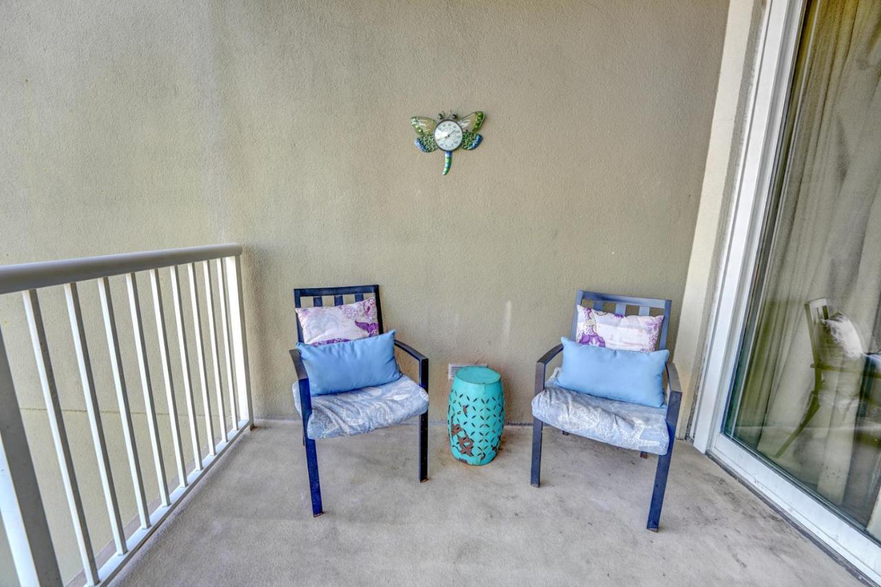 Apartment The Sand Dollar At Grand Panama *