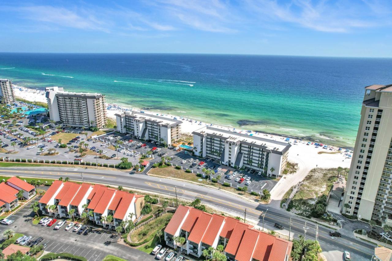 The Sand Dollar At Grand Panama Apartment