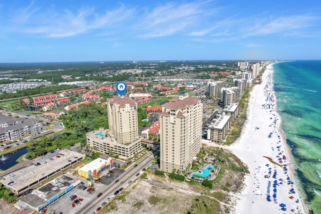 Apartment The Sand Dollar At Grand Panama Panama City Beach