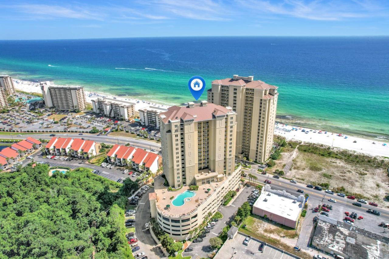 The Sand Dollar At Grand Panama