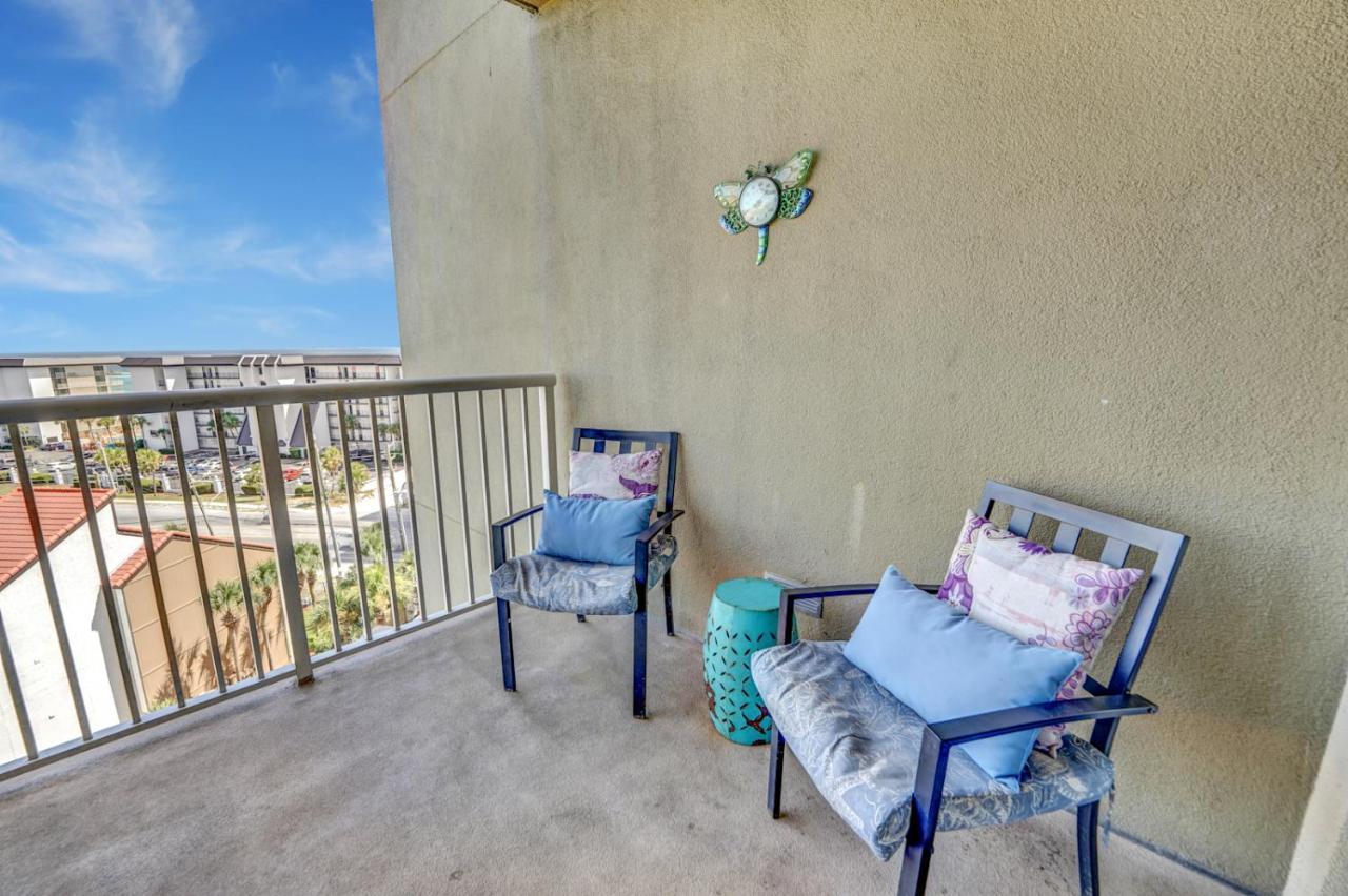 The Sand Dollar At Grand Panama Apartment *
