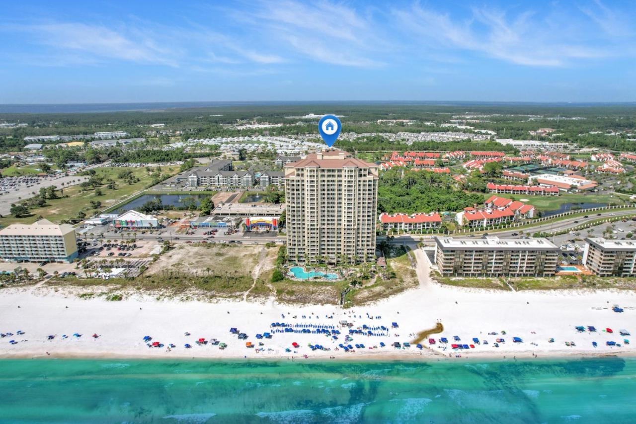 The Sand Dollar At Grand Panama Apartment