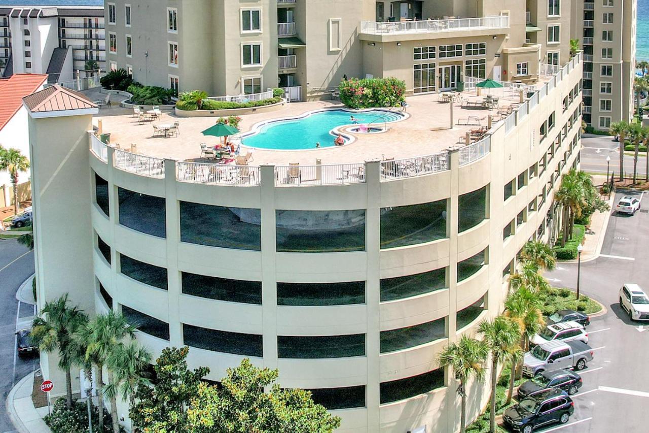 The Sand Dollar At Grand Panama * Panama City Beach