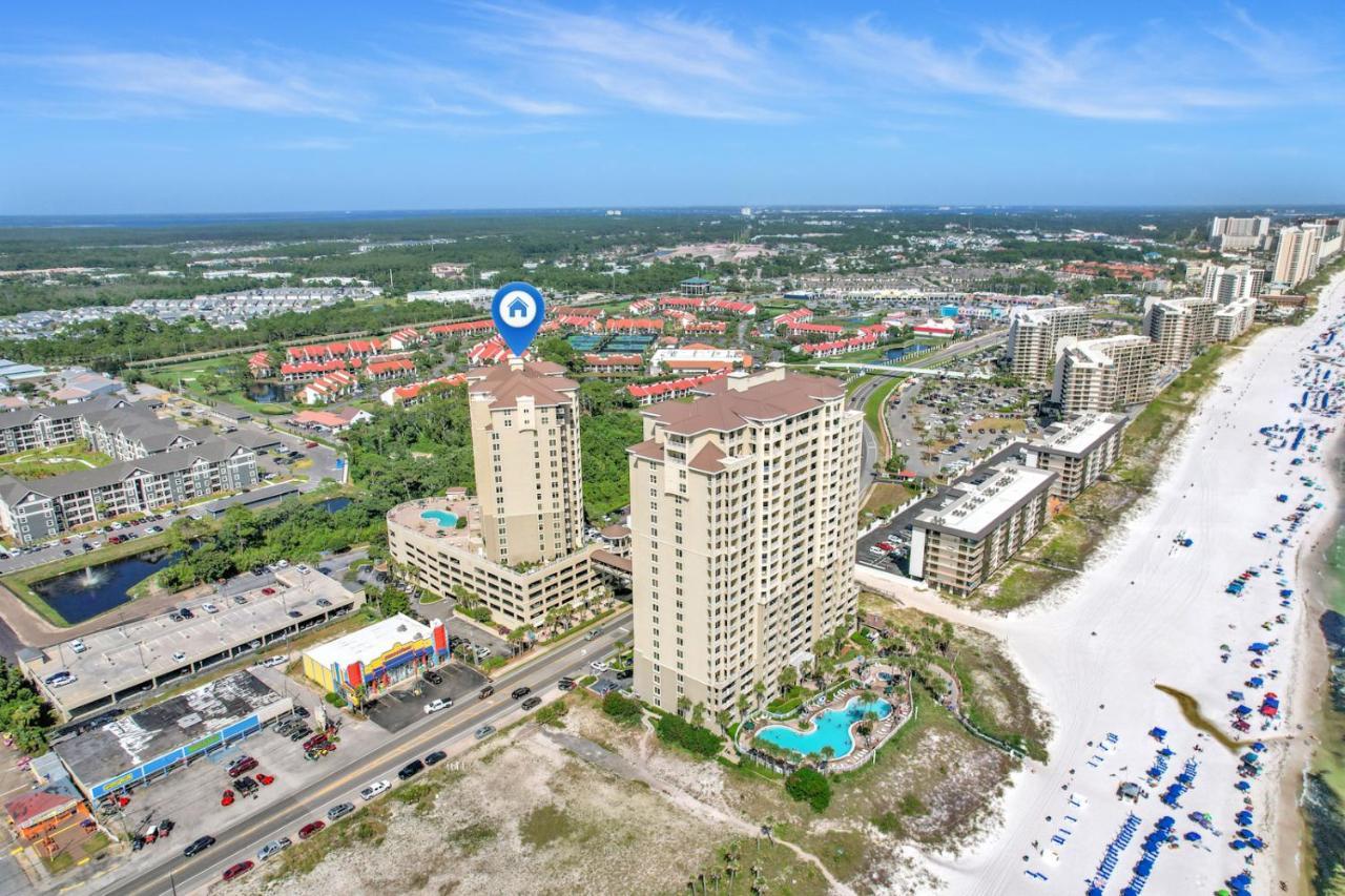 The Sand Dollar At Grand Panama