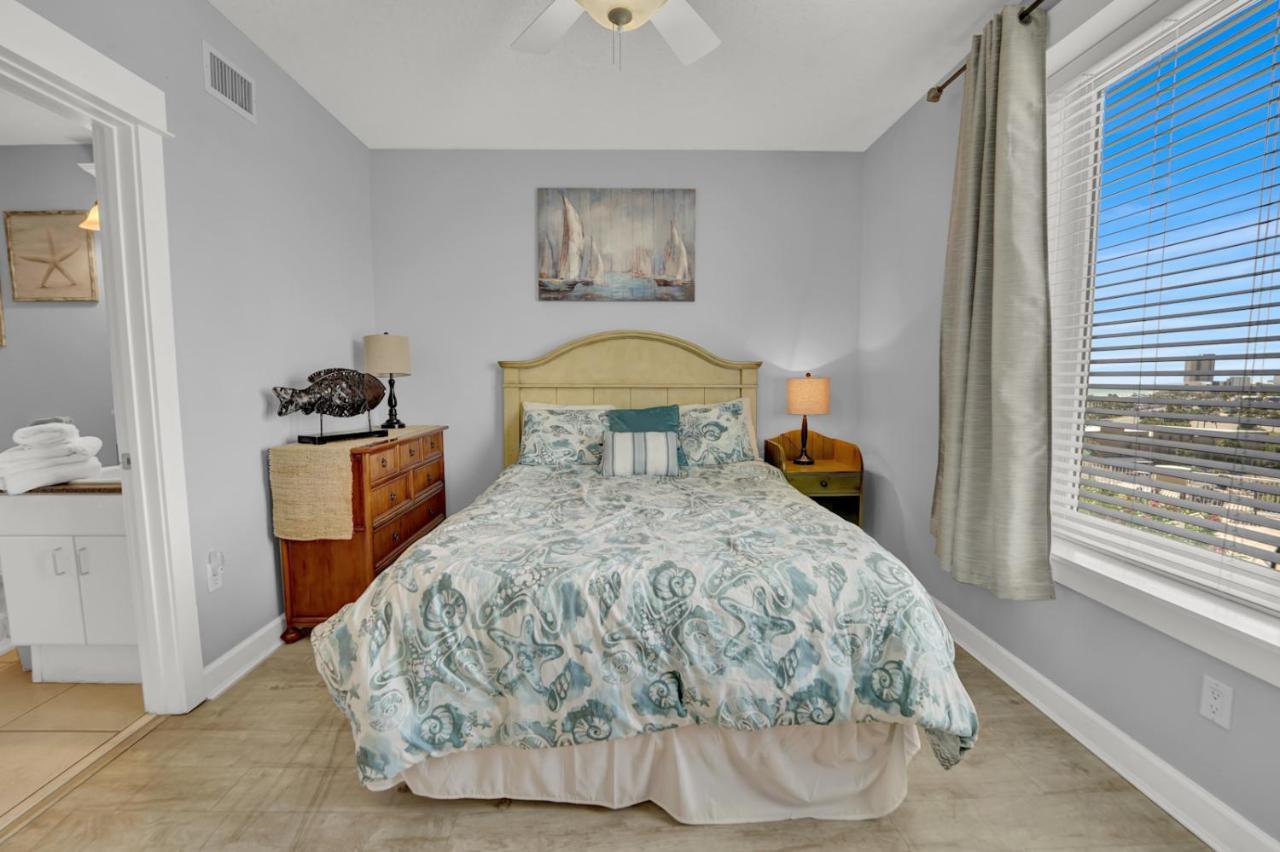 The Sand Dollar At Grand Panama * Panama City Beach