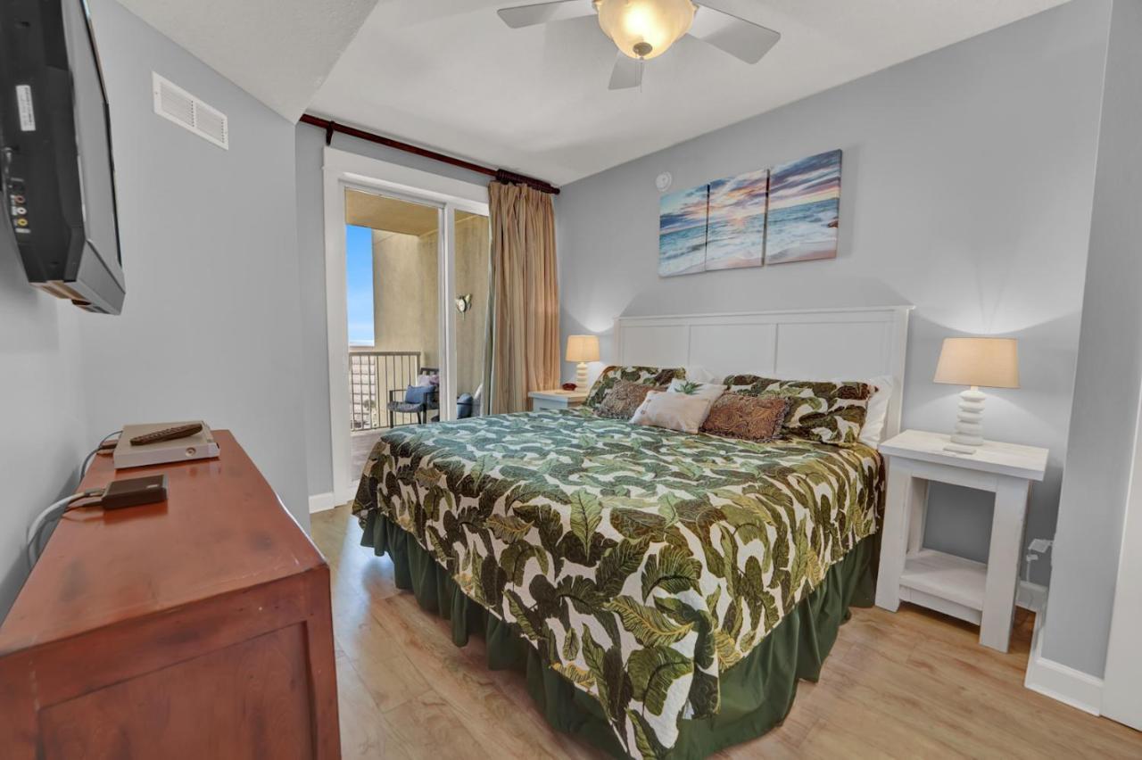 The Sand Dollar At Grand Panama Apartment *