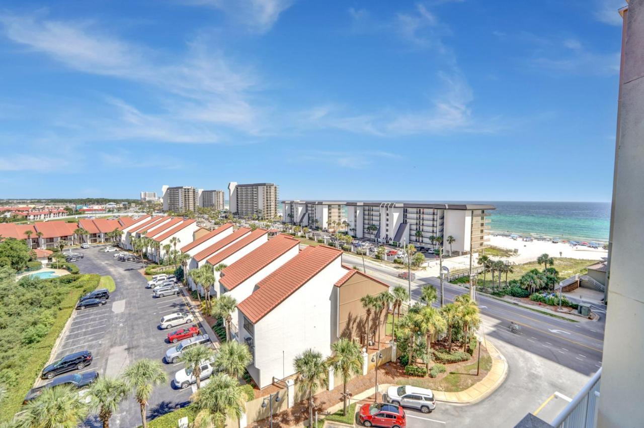 The Sand Dollar At Grand Panama Apartment *