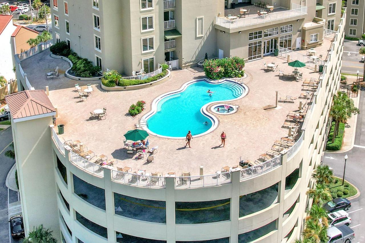 The Sand Dollar At Grand Panama Apartment Panama City Beach