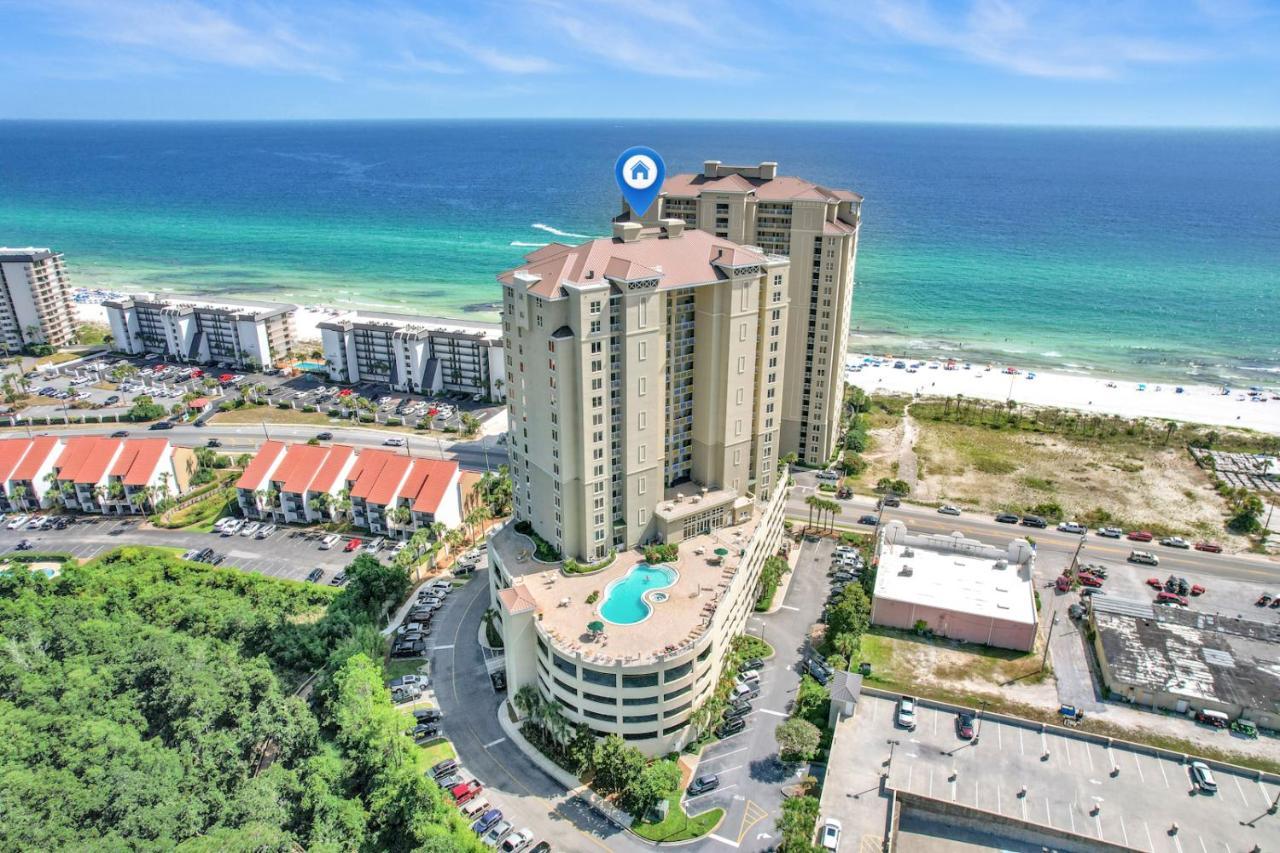 The Sand Dollar At Grand Panama Apartment