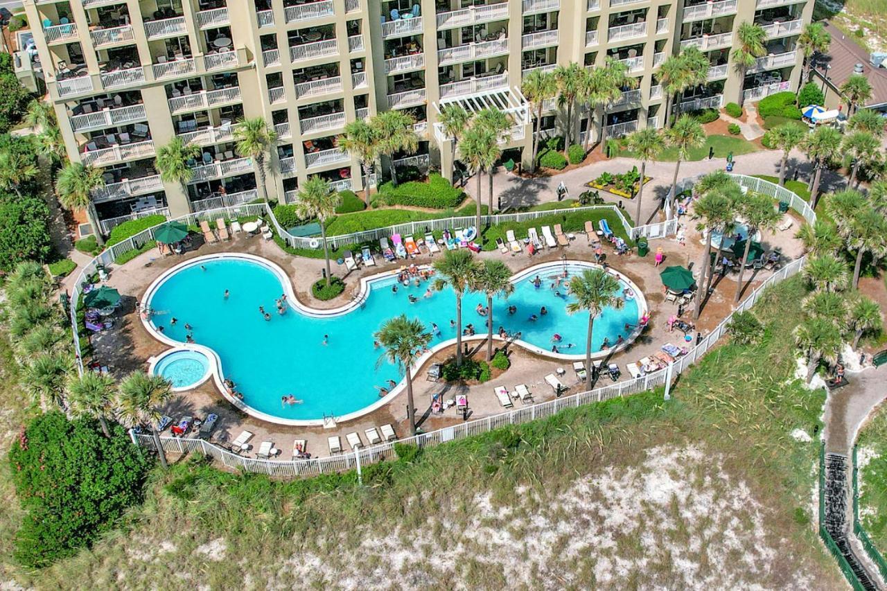 Apartment The Sand Dollar At Grand Panama Panama City Beach